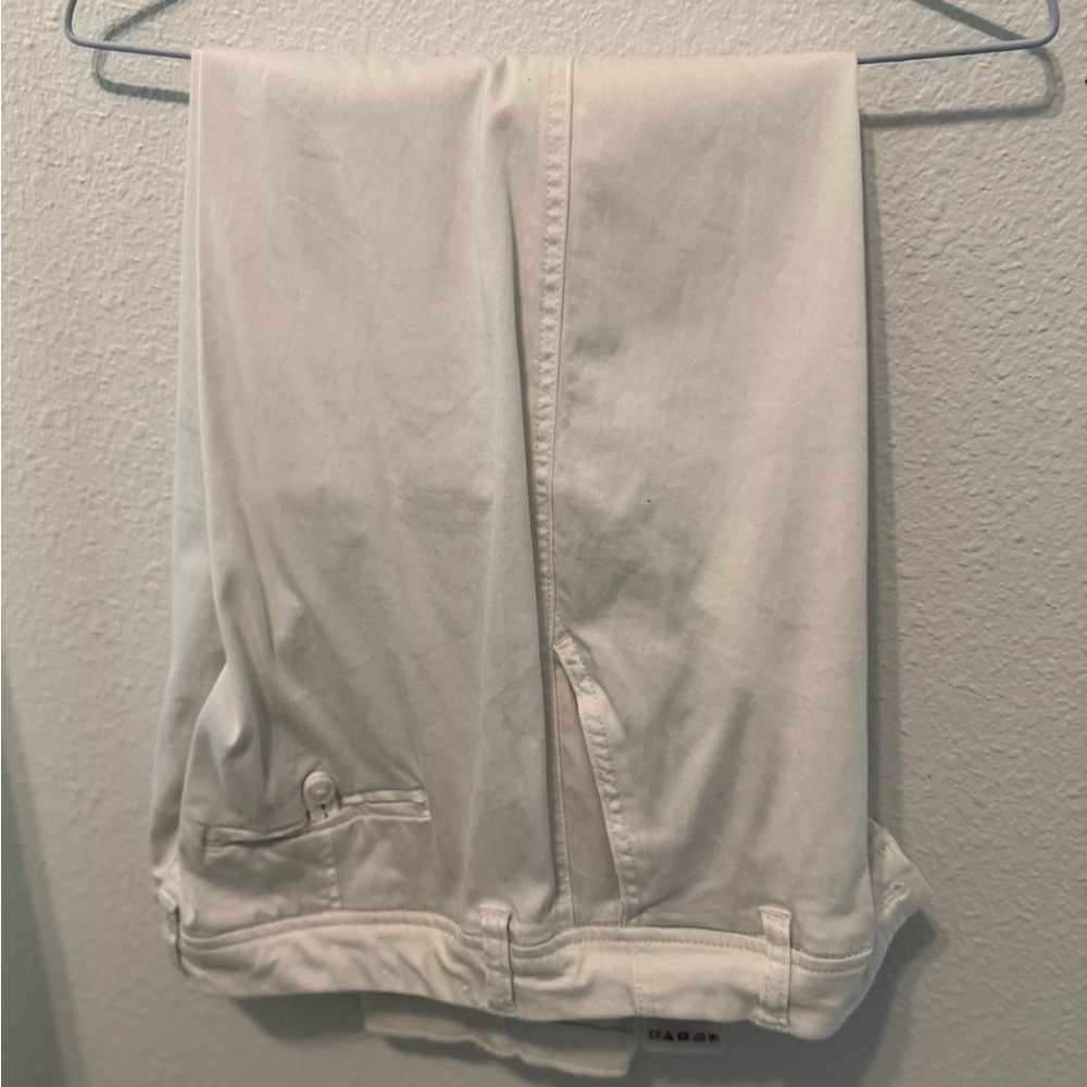 Liverpool Ivory Button-Up Jacket - Picture 4 of 6